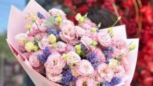 В Краснодаре стоимость сборного букета ко Дню учителя выросла на 6% за год