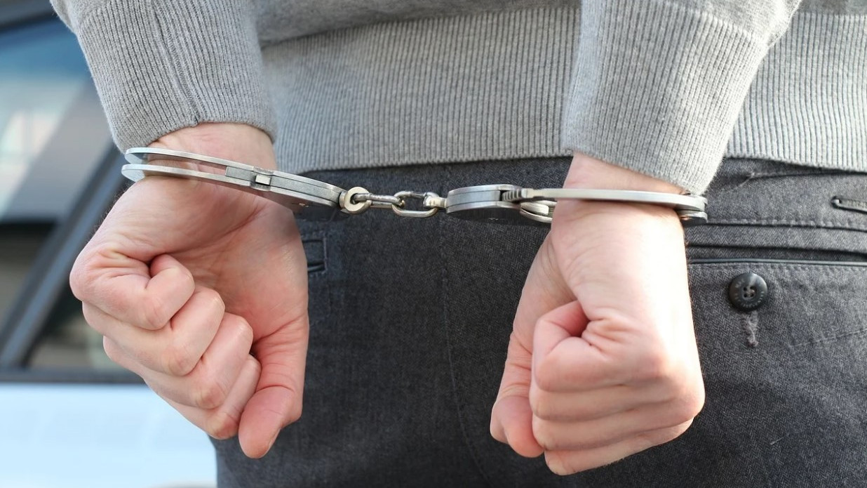 В Краснодаре задержали второго сбежавшего пациента психбольницы