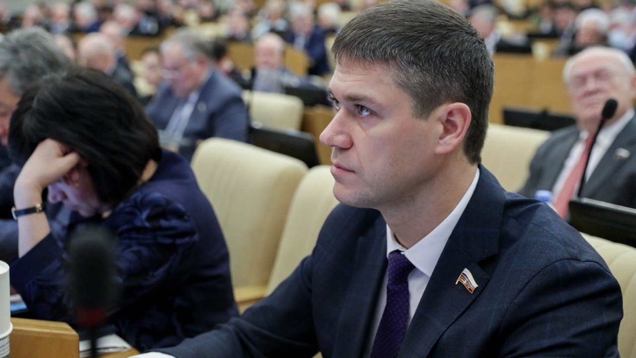 Депутат Госдумы Сергей Алтухов прокомментировал принятие закона о параллельном импорте