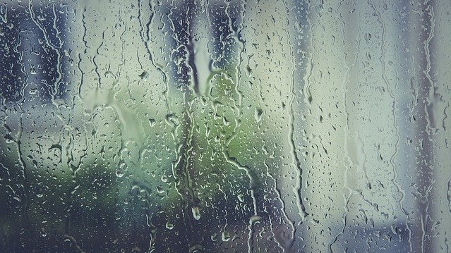 На Кубани объявили штормовое предупреждение о ливнях