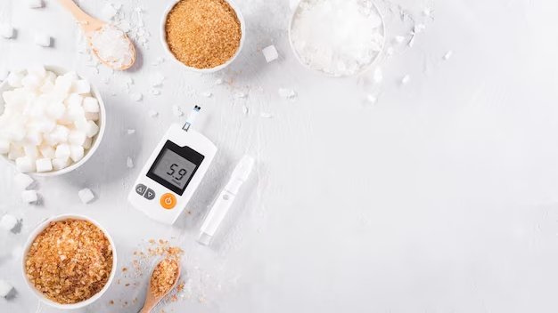 На Дону число больных сахарным диабетом за год выросло на 4,2%