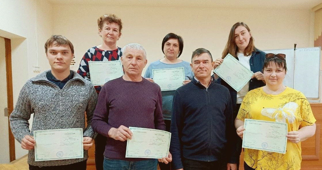 ФГИС «Сатурн»: где пройти обучение учету агрохимикатов