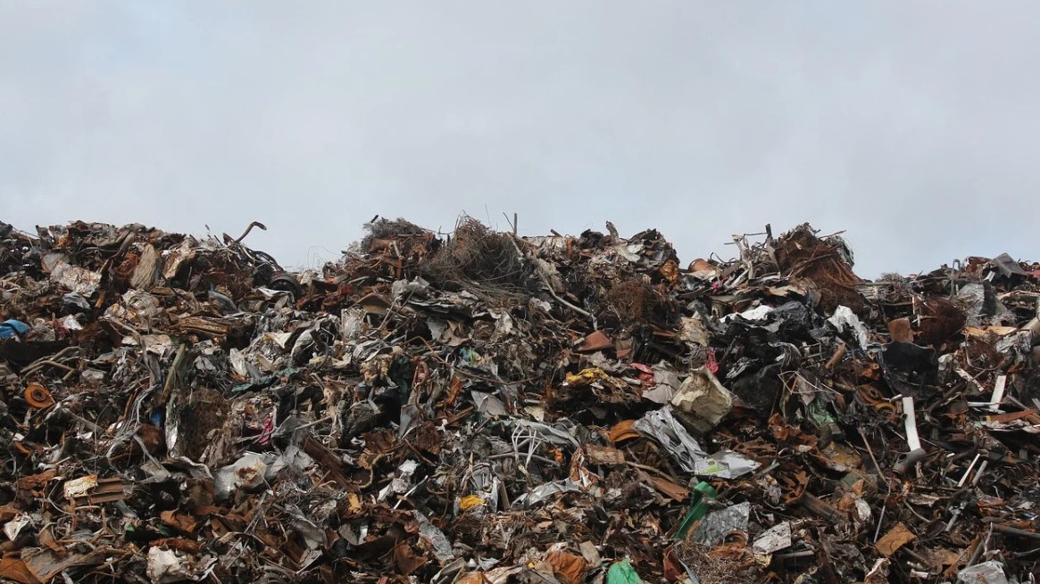 Неудобное соседство: почему жители Тимашевского района против комплекса переработки мусора