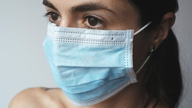 На Кубани за последние сутки выявили 229 случаев коронавируса