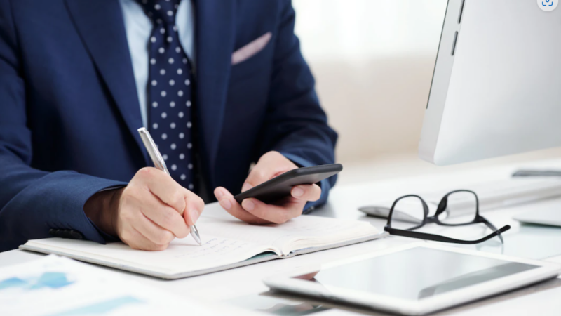 Бизнес Дона будет консультировать предпринимателей из новых территорий