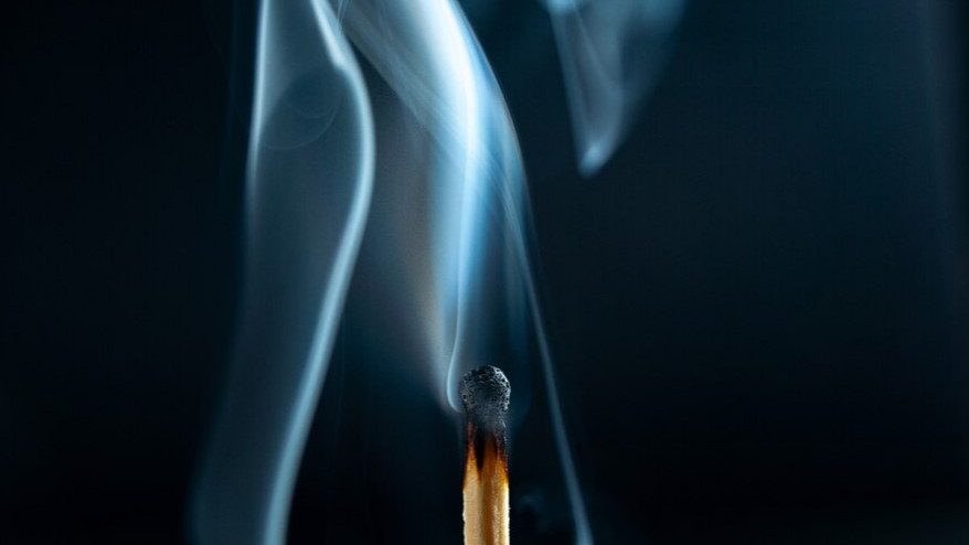 На Кубани в 2021 году доля курильщиков составляла 19% населения