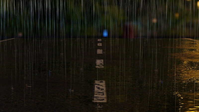 Ученые МЧС предупредили об опасных дождях на Кубани