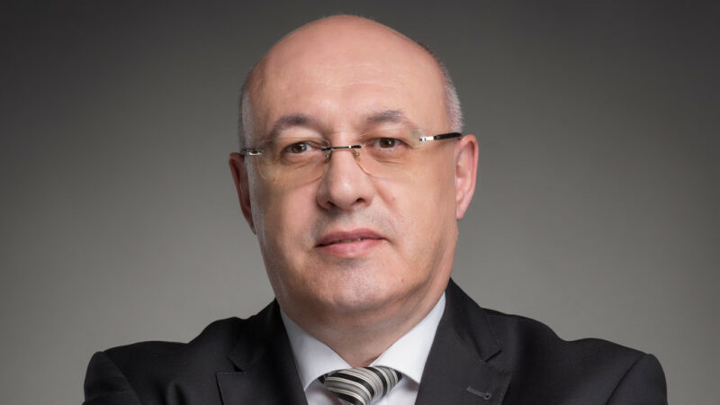 Заслуженный архитектор России Юрий Рысин: Краснодар имеет свое узнаваемое лицо