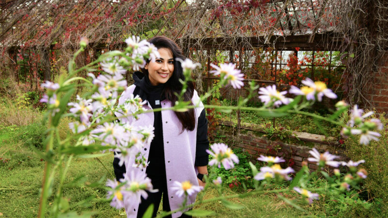 ​​​​​​​Территория стильных: РБК Юг разрушает стереотипы о женщинах-ученых