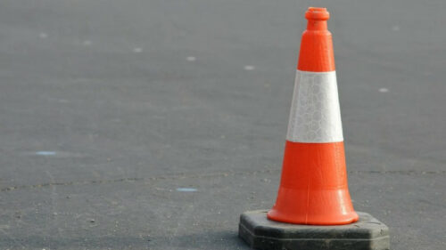 В Краснодаре приступили к ремонту улицы Черкасской