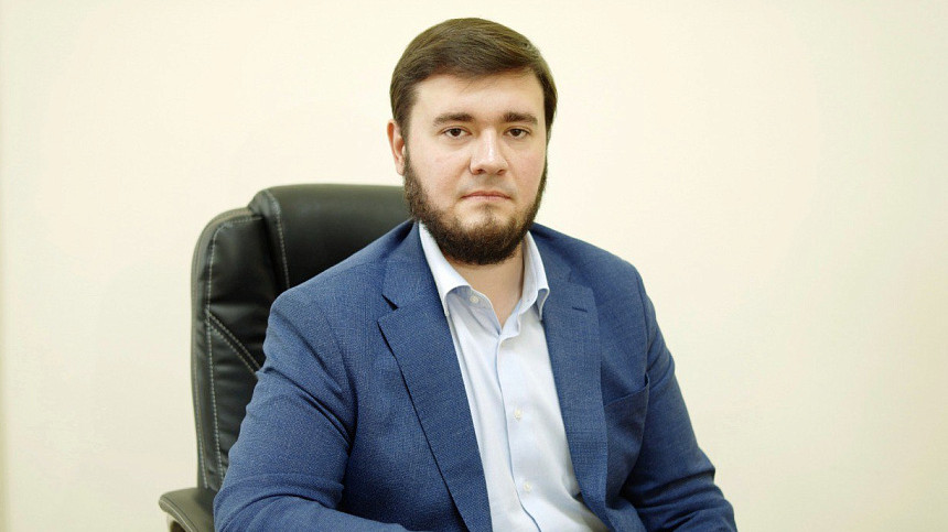 Вице-губернатором Кубани по вопросам внутренней политики стал Александр Топалов
