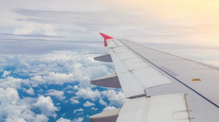 В Сочи запустили регулярное авиасообщение с Алма-Атой