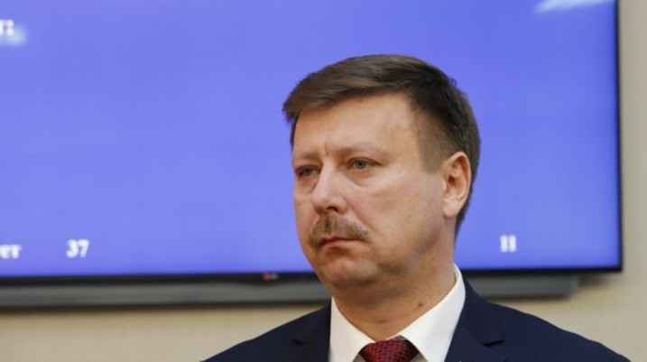 Бывший вице-мэр Краснодара через суд восстановил членство в КПРФ