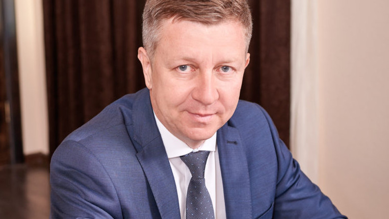 Сергея Леся вновь избрали главой Крымского района