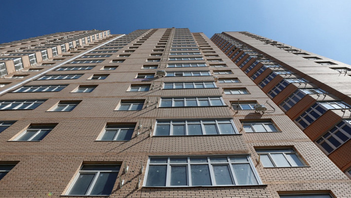 Кубань в 2021 году заняла 5 место в РФ по вводу жилья на одного человека