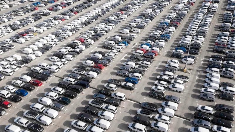 «Открытие Авто»: сразу 14 популярных моделей автомобилей с пробегом подешевели в ноябре