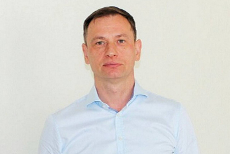 Министром ТЭК и ЖКХ Кубани стал Андрей Прошунин