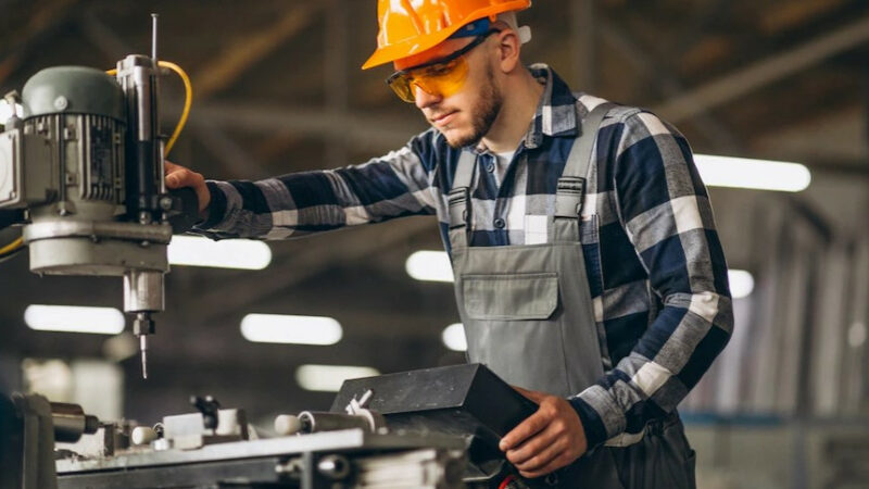 Заводы и промпарки: как изменилось промпроизводство в Краснодаре за шесть лет