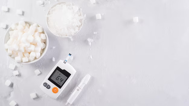 На Дону на закупку инсулина выделят более 249 млн рублей