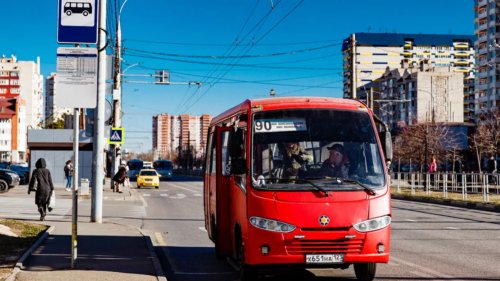 Рост цен и проблемы с обновлением автопарка: почему дорожает проезд в маршрутках Краснодара