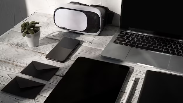 На Кубани в 2023 году спрос на умные гаджеты вырос в 1,35 раз