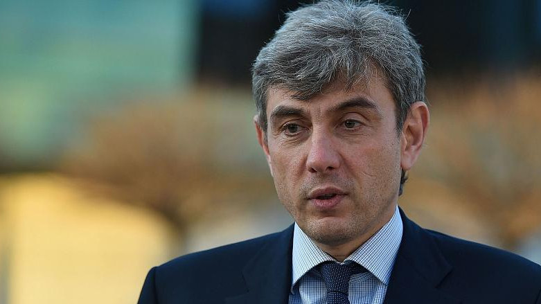 Состояние Галицкого за год выросло на 100 млн долларов