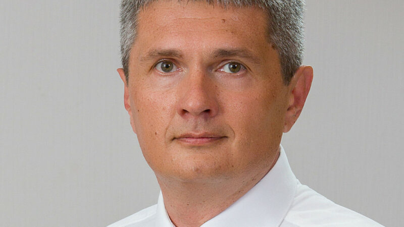 И.о. главы Туапсе стал Артем Береснев