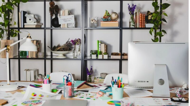 В муниципалитетах Дона могут создать креативные площадки, аналогичные ЦИЦ