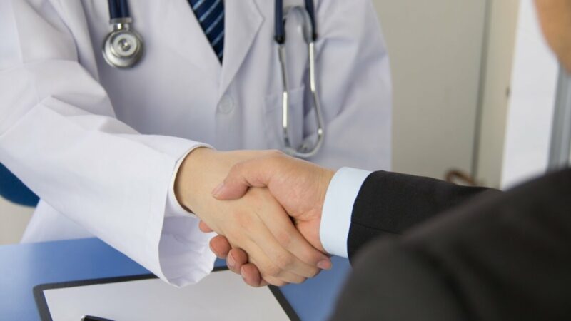 В феврале 2025г. на Дону рассмотрят проект закона о предоставления земли медработникам