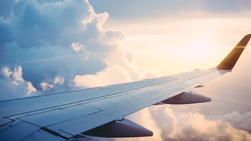 На Кубани в январе-марте 2021 года пассажиропоток аэропортов Кубани вырос на 16,5%