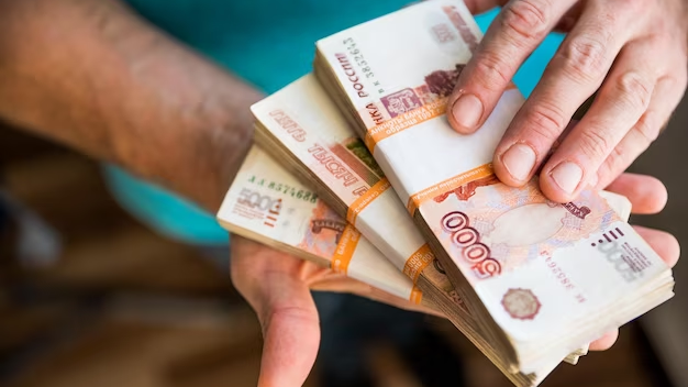 Донские власти прогнозируют рост ВРП почти на 9% в 2024-2026 гг.