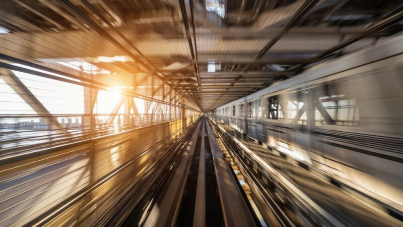 Минтранс рассматривает проект ускоренного ж/д сообщения Москва–Адлер