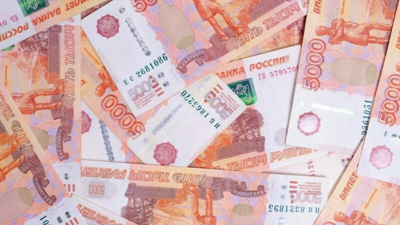 Депозитный портфель жителей Кубани за год вырос на 20%