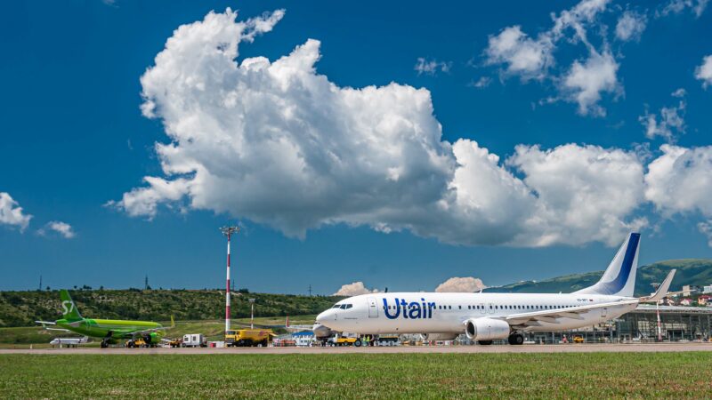 В краснодарском офисе АТОН обсудили структурирование активов за рубежом