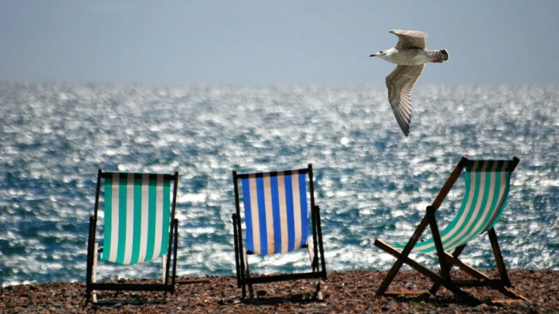 Турпоток в Краснодарском крае в 2021 году вырос в 1,6 раза