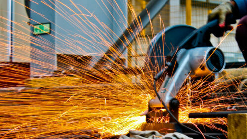 На Кубани промпроизводство в январе-октябре 2021 года выросло на 14,2%