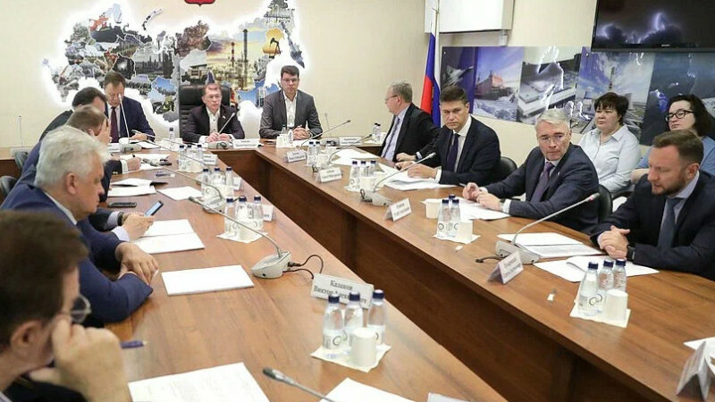 Депутат Госдумы Алтухов рассказал о поправках в закон о регулировании производства и оборота алкоголя