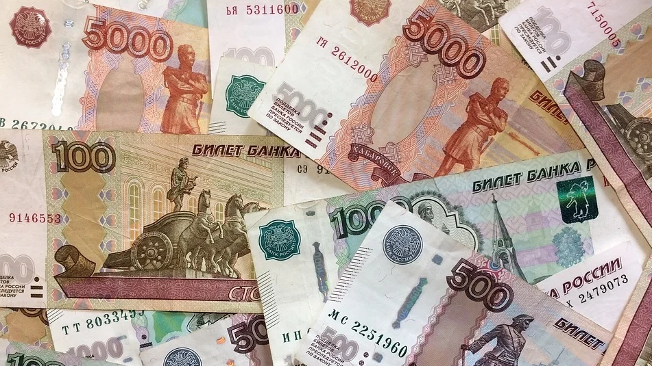 В бюджет Краснодара с начала 2021 года поступило более 5 млрд рублей доходов