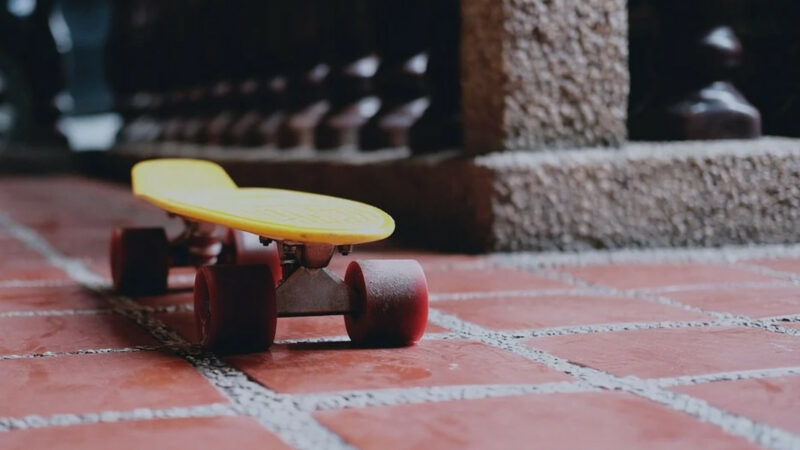 Предприниматель открыл в Новороссийске крытый скейт-парк за счет льготного займа