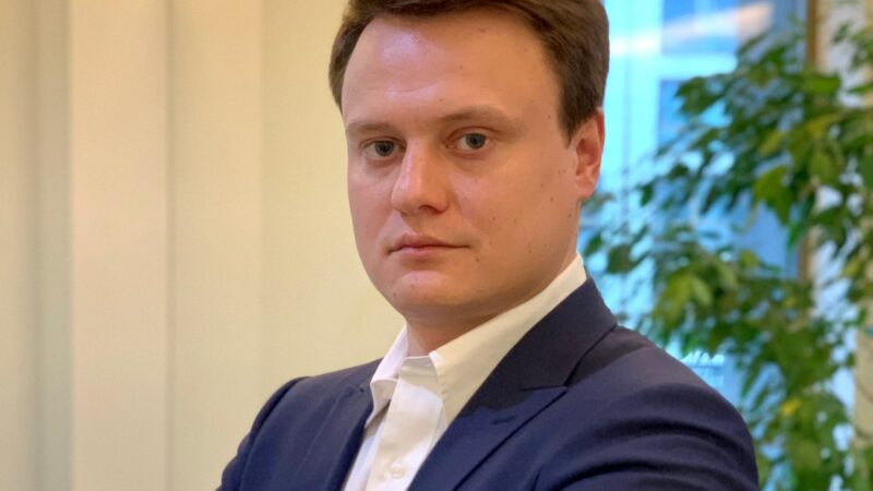 Если дом, то умный