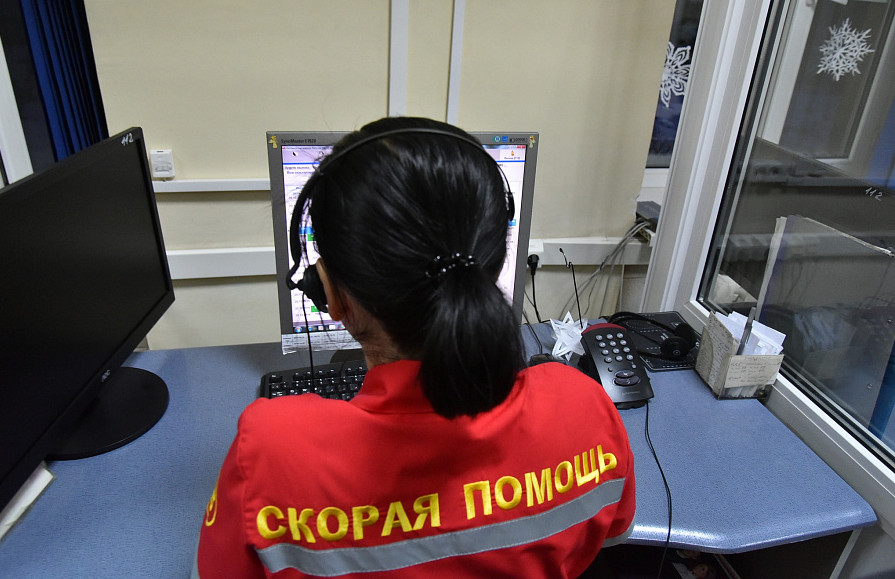 На Кубани выявили 693 случая коронавируса