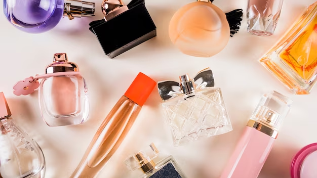 На Кубани за год производство парфюмерии выросло в пять раз