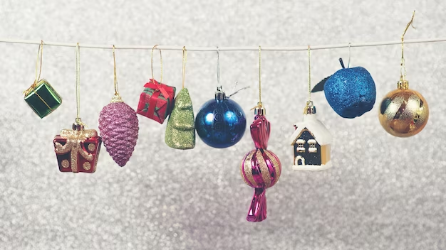 В Ростове за год спрос на советские новогодние игрушки вырос в 1,6 раза