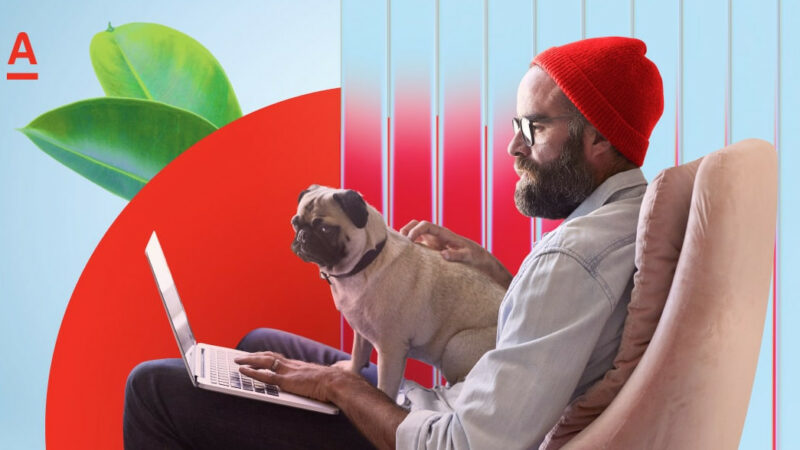 Альфа-Банк ввел шесть новых тарифов для малого бизнеса и самозанятых