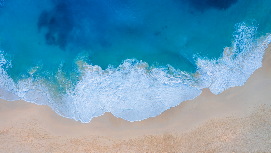 Мастер-план развития курорта «Новая Анапа» разработают в 2024 году