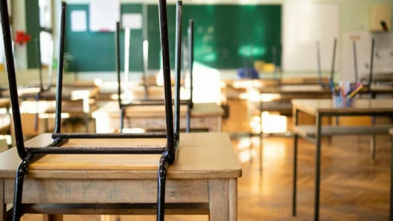 В Краснодаре до конца 2023 года планируют достроить 39 соцобъектов