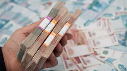 На Кубани в мае 2021 года средний размер потребкредитов сократился на 5,8%