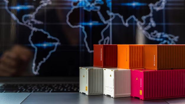 Импорт продукции АПК в Краснодарский край в 2023 году вырос на 30%