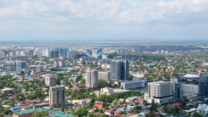 В Краснодаре приняли изменения в Правила землепользования и застройки