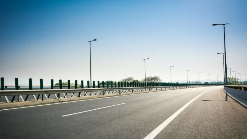 «Автодор» допустил привлечение частных инвесторов к строительству новой трассы Джубга-Сочи